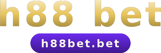 h88 bet logo